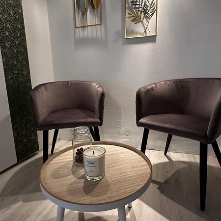 Le Repere Studio Poitiers Extérieur photo