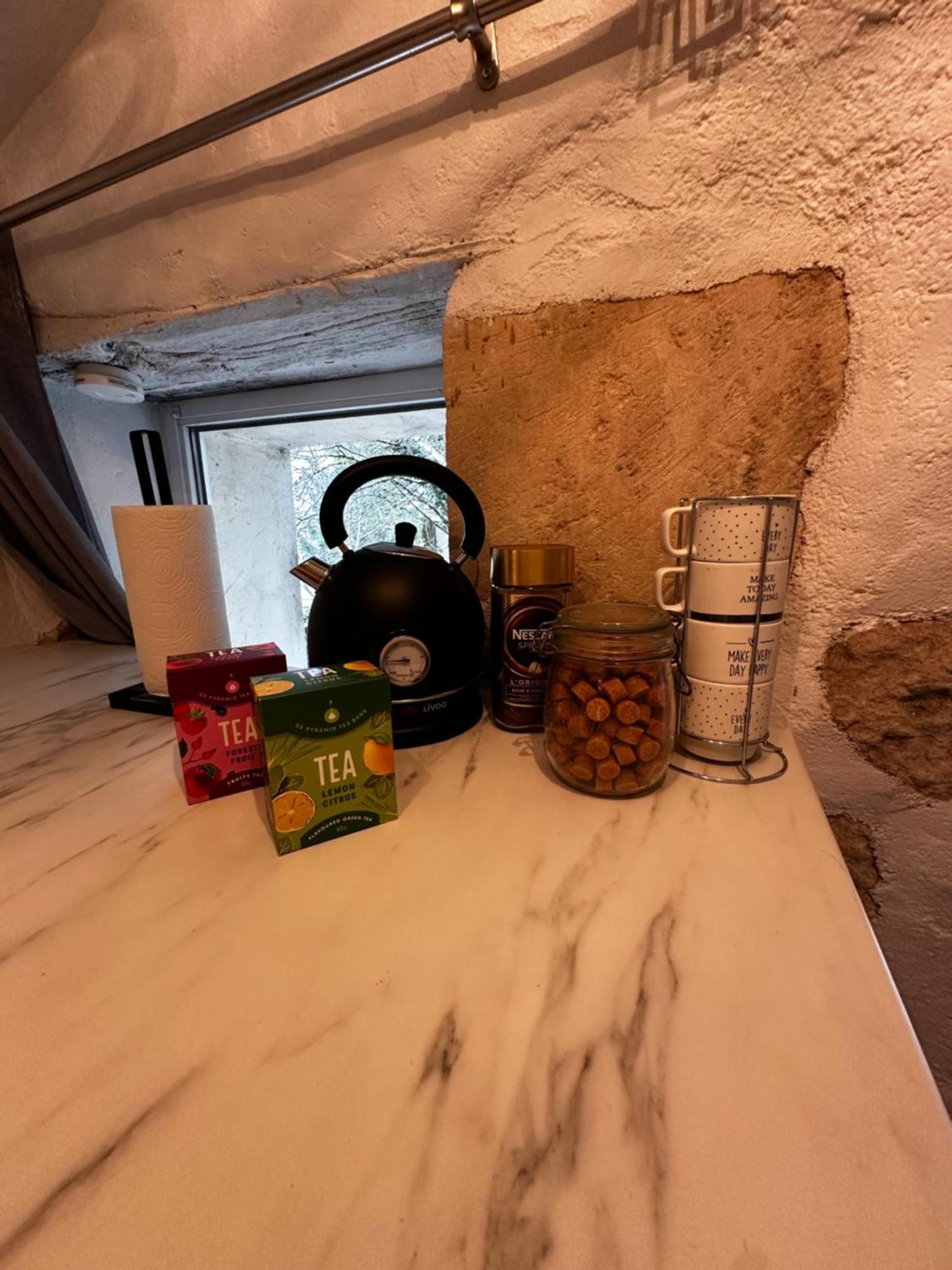 Le Repere Studio Poitiers Extérieur photo