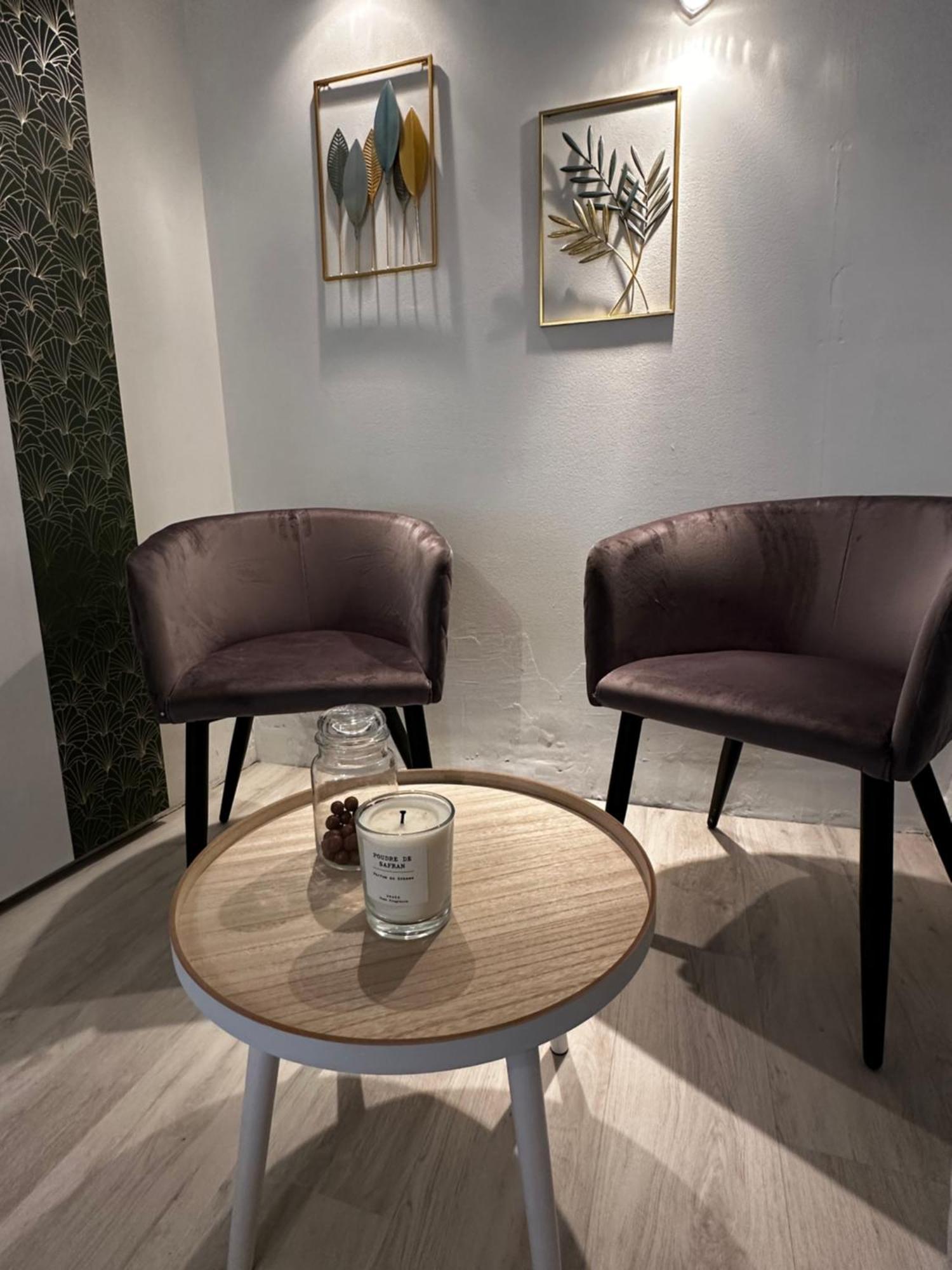 Le Repere Studio Poitiers Extérieur photo