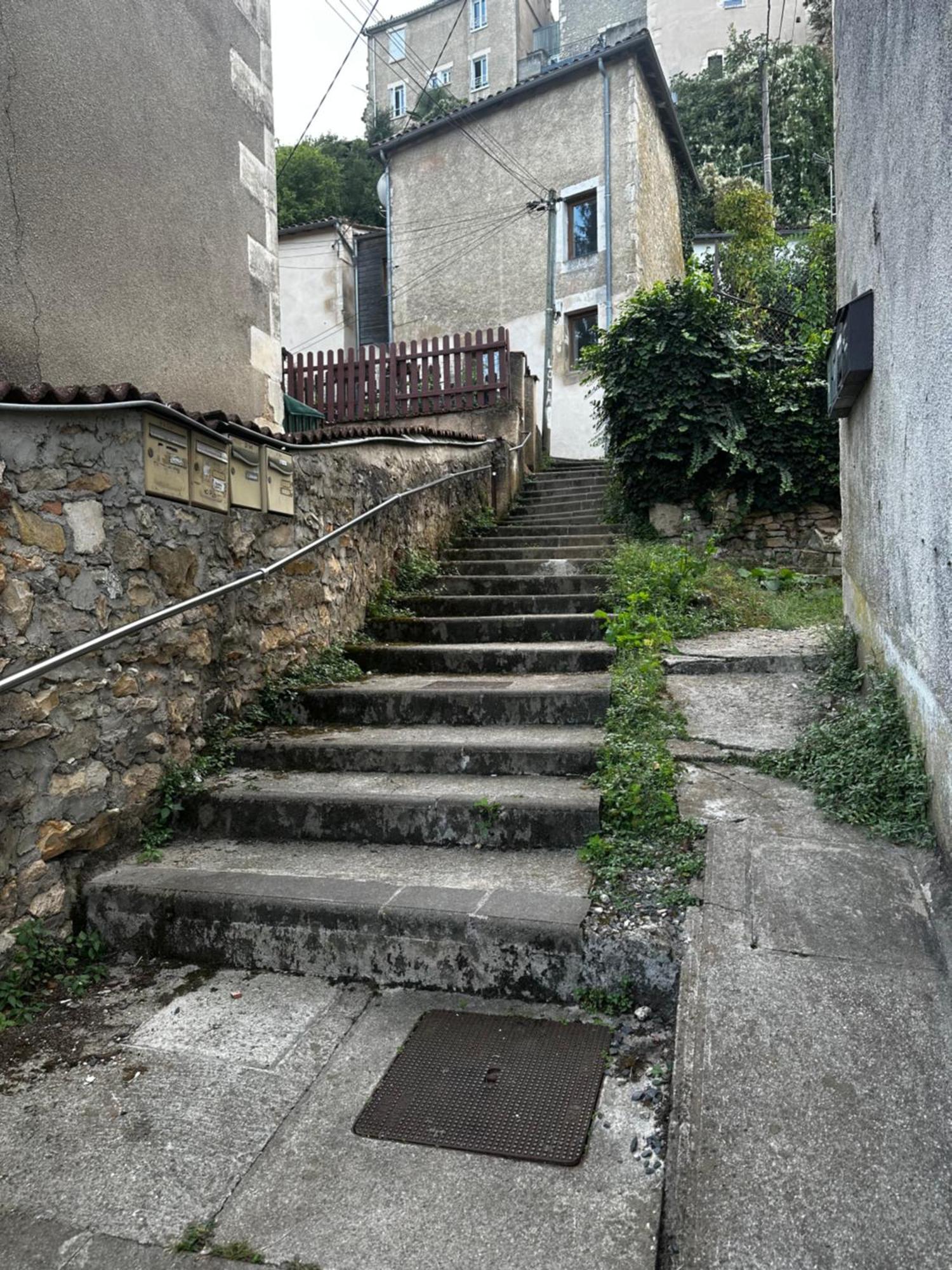 Le Repere Studio Poitiers Extérieur photo